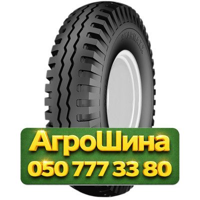 9.00R16 Starmaxx RM-80 PR12 Грузовая универсальная шина Киев - изображение 1