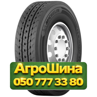 315/70R22.5 Michelin X Multi Energy Z2 158/150L Грузовая рулевая шина Киев - изображение 1