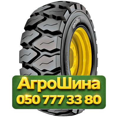 12R16.5 Apollo ASR624 145A2 Индустриальная шина Киев - изображение 1