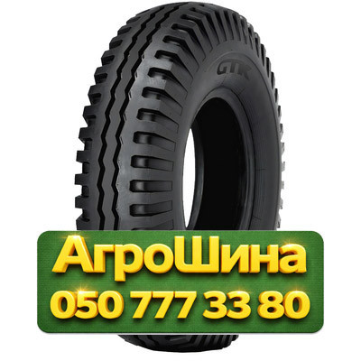 9R20 GTK TN-52 133A6 PR14 TT Сельхоз шина Киев - изображение 1