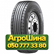 295/80R22.5 Hankook DL10 152/148M PR16 Ведущая грузовая шина Киев