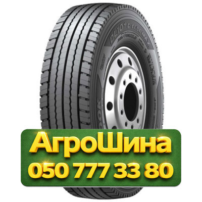 295/80R22.5 Hankook DL10 152/148M PR16 Грузовая ведущая шина Киев - изображение 1
