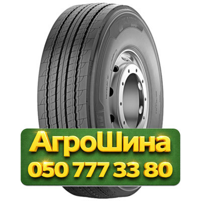 385/55R22.5 Michelin X Line Energy F 160K Грузовая рулевая шина Киев - изображение 1