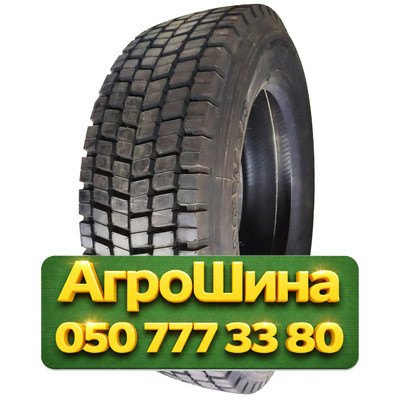 295/60R22.5 Windpower WDR55 149L Грузовая ведущая шина Киев - изображение 1