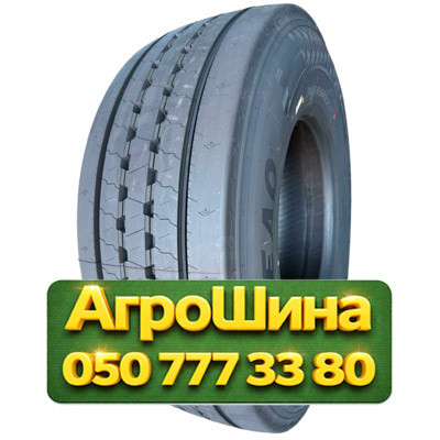 425/65R22.5 Leao R203-T 165K PR20 Грузовая прицепная шина Київ - зображення 1