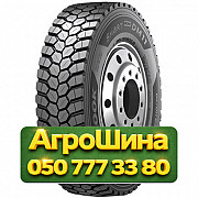 315/70R22.5 Hankook Smart Work DM11 154/150L PR18 Ведущая грузовая шина Киев