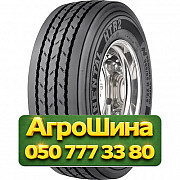 205/65R17.5 Continental HTR2 132/132J PR16 Прицепная грузовая шина Киев