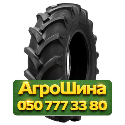 15.5R38 Hengtar R1-3 138A6 PR10 TT Сельхоз шина Київ - зображення 1