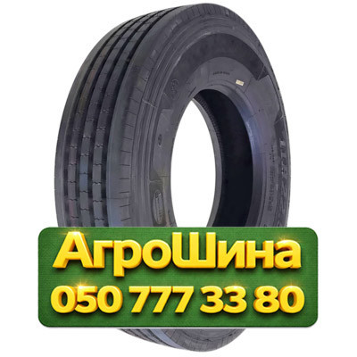 11.00R22.5 NEW POWER KT866 149/146M Грузовая рулевая шина Київ - зображення 1