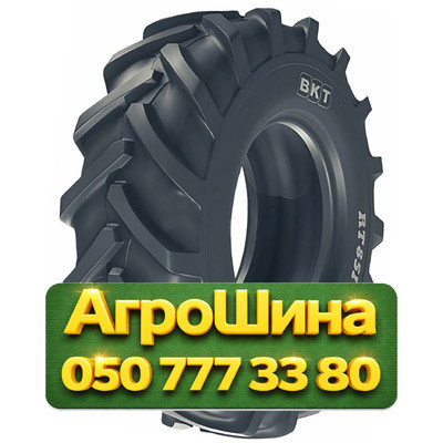 14.9R20 BKT AGRIMAX RT 851 119/119A8/B TL Сельхоз шина Київ - зображення 1