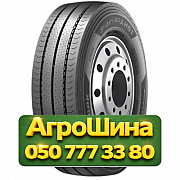 315/70R22.5 Hankook Smart Flex AH51 156/150L Рулевая грузовая шина Киев