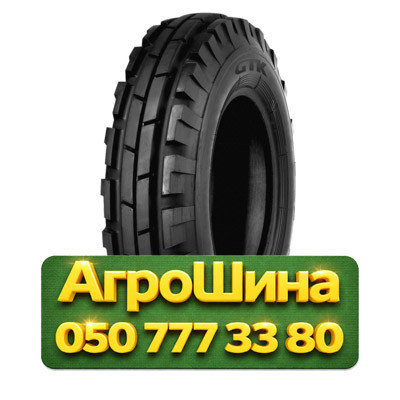 6R16 GTK AS14 88A6 PR6 TT Сельхоз шина Київ - зображення 1