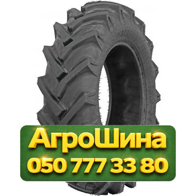 12.4R28 Alliance FarmPRO 324 PR8 Сельхоз шина Київ - зображення 1