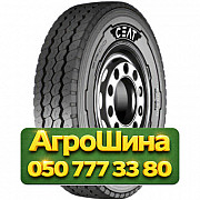 295/80R22.5 Ceat WINMILE X3-AW 154/149M PR18 Рулевая грузовая шина Киев