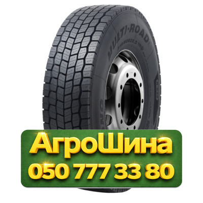 315/70R22.5 LingLong R-D33 156/154M PR18 Грузовая ведущая шина Київ - зображення 1