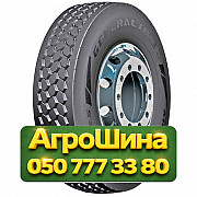 315/80R22.5 General Tire Addax MA 156/150K Ведущая грузовая шина Киев