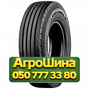 7.50R16 Triangle TR558 122/118L PR14 Универсальная грузовая шина Киев
