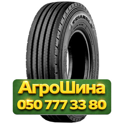 7.50R16 Triangle TR558 122/118L PR14 Грузовая универсальная шина Киев - изображение 1