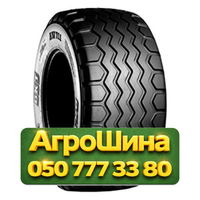 380/55R16.5 BKT AW 711 150/150A8/B TL Сельхоз шина Киев - изображение 1