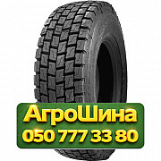 235/75R17.5 Michelin XDE2 Remix 132/130M Ведущая грузовая шина Киев