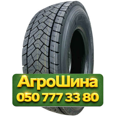 315/80R22.5 Goodyear KMAX D GEN-3 156/154L/M Грузовая ведущая шина Киев - изображение 1