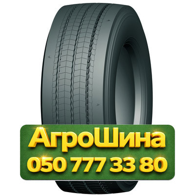 385/55R22.5 Haohua GS57 160K PR20 Грузовая рулевая шина Киев - изображение 1