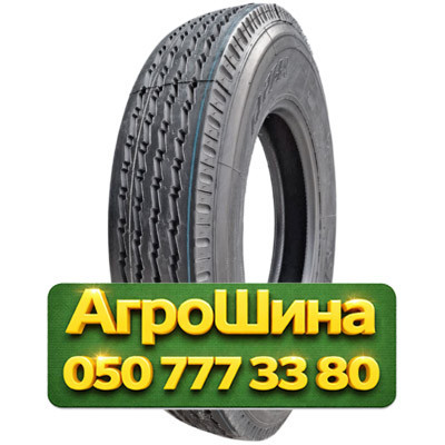 9.00R22.5 Samson GL274A 136/134M PR14 Грузовая рулевая шина Київ - зображення 1