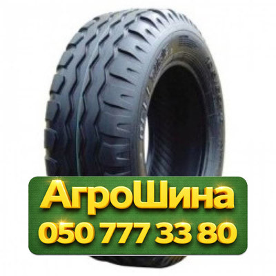 14/65R16 Deli Tire SG-316 142A8 PR14 Сельхоз шина Киев - изображение 1