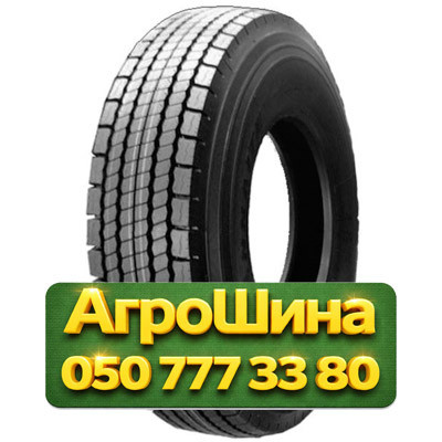 245/70R17.5 Annaite 785 136/134M PR16 Грузовая ведущая шина Київ - зображення 1