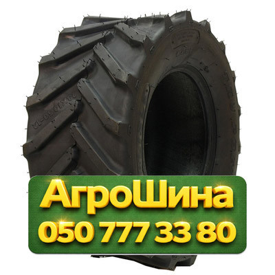 29/12.5R15 Carlisle TRU POWER PR6 TL Сельхоз шина Київ - зображення 1