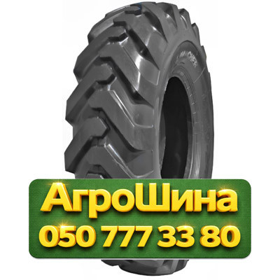17.5R25 Marcher W-3DN PR16 Индустриальная шина Київ - зображення 1