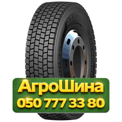 295/80R22.5 ROADONE RD35 152/149L Грузовая ведущая шина Київ - зображення 1