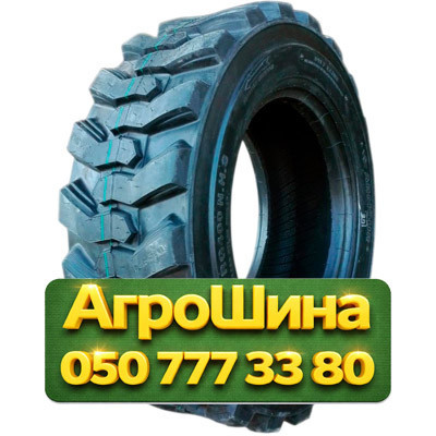 12R16.5 Tronmax RG400 PR12 Индустриальная шина Киев - изображение 1