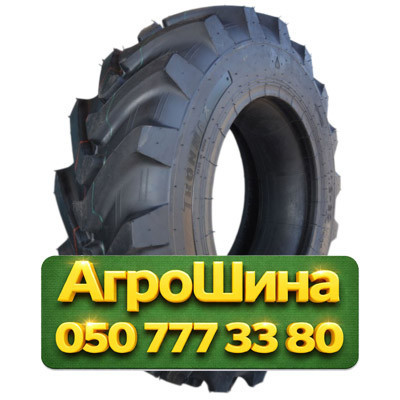 11.2R20 Tronmax R-1B PR8 TT Сельхоз шина Київ - зображення 1