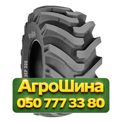18R22.5 BKT MP 590 173/169A6/A8 PR20 TL Сельхоз шина Киев - изображение 1