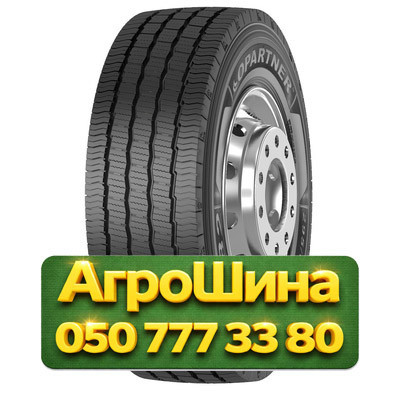 385/65R22.5 Copartner CP582 162K PR22 Грузовая прицепная шина Киев - изображение 1