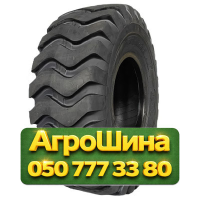 17.5R25 PLUSWAY E3/L3 W1 PR20 Индустриальная шина Киев - изображение 1