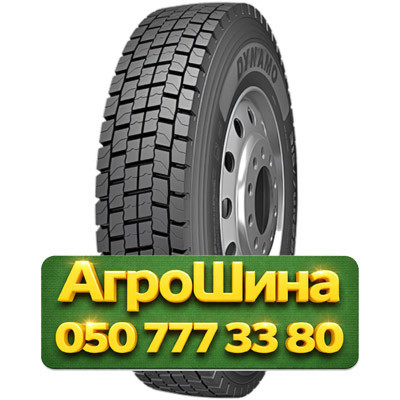315/80R22.5 Dynamo MDR75 156/153L Грузовая ведущая шина Киев - изображение 1