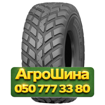 710/50R26.5 Nokian Country King 170D Сельхоз шина Київ - зображення 1