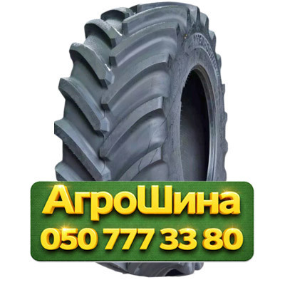 650/60R34 TVS TigerTrac Max-Flex AR4005 168/165D/E VF TL Сельхоз шина Киев - изображение 1