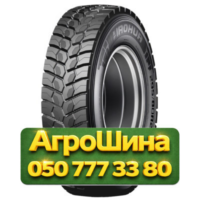 315/80R22.5 Haohua GD16 156/150K PR20 Грузовая ведущая шина Киев - изображение 1