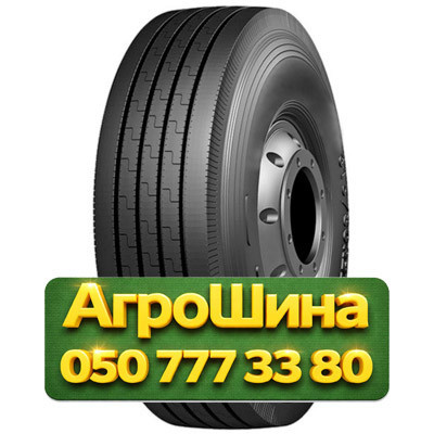12.00R22.5 Powertrac Comfort Expert 152/149M Грузовая рулевая шина Киев - изображение 1