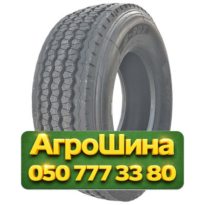 385/65R22.5 SUNET S-907 164K PR24 Грузовая прицепная шина Киев - изображение 1