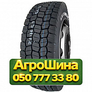 215/75R17.5 CETROC XR575 127/124M PR16 Ведущая грузовая шина Киев