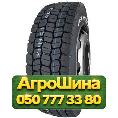 215/75R17.5 CETROC XR575 127/124M PR16 Грузовая ведущая шина Киев - изображение 1