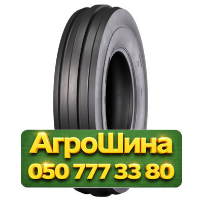 6R16 MACAR KNK35 93A6 PR8 Сельхоз шина Київ - зображення 1