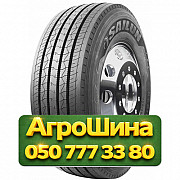 295/80R22.5 Sailun SFR1 154/149M PR18 Рулевая грузовая шина Киев