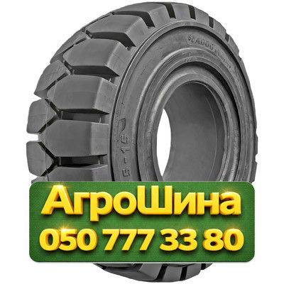 355/65R15 ADDO MASSIVO LIP  Индустриальная шина Киев - изображение 1