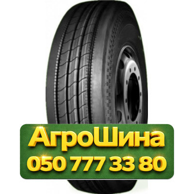 245/70R19.5 Greforce GR612 136/134M PR16 Грузовая рулевая шина Киев - изображение 1