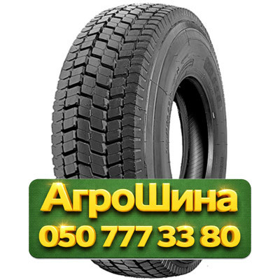 315/80R22.5 Torque TQ628 156/152L PR20 Грузовая ведущая шина Київ - зображення 1